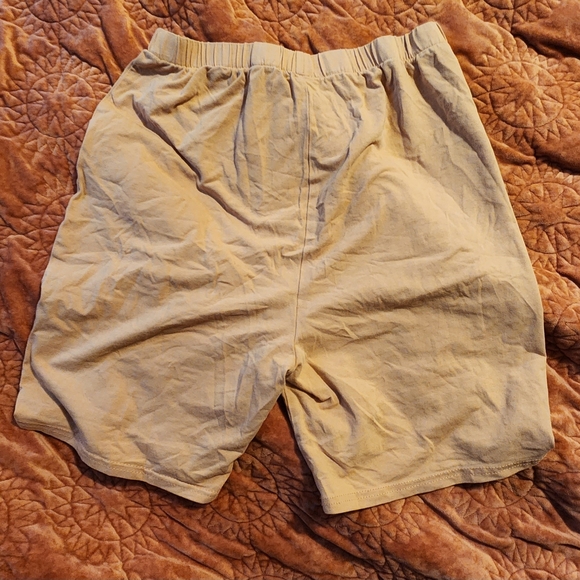 Orange reversible 2-piece set - Picture 4 of 5